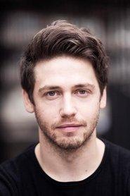 Stuart Neal as Young Ben in Follies 2013