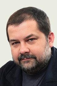 Sergey Lukyanenko as in KikoRiki: Through the Universes 2026