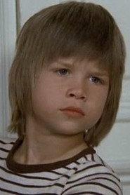 Lars Söderdahl as Skorpan in The Brothers Lionheart 1977