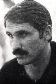 Omar Pkhakadze as Khareba Jibuti in Khareba and Gogia 1987