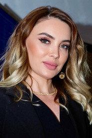 Aygun Akif as  in Spinster 2023