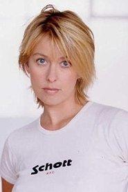 Sophie Noël as Sylvie in Fascination 1979