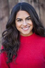 Jearnest Corchado as Cheyenne in I Think My Babysitter is an Alien 2015