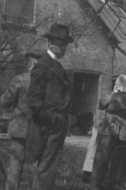 Johan Gildemeijer as Tennisspeler in Bygone Glory 1917