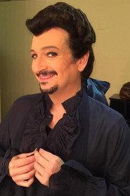Javier Franco as Carbon in Alfano - Cyrano de Bergerac 2007