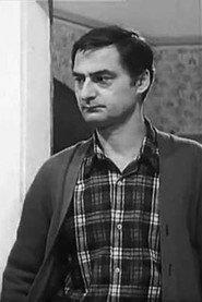 Mirko Bulović as Pisar in Ward Six 1973