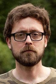 Lucky McKee as Patrick in Blue Like You 2008