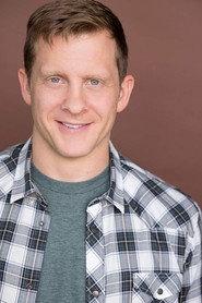 Israel Wright as Rosco in Rags 2015