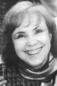 Juana Hidalgo as Rosa in La Mary 1974