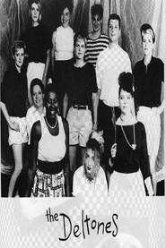 The Deltones as in Concert A La Boucherie 1990