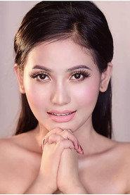 Ethoi Oinam as Laaija in Spaced Out - Panthung Di Kadaaida 2021
