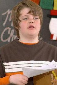 Isaac Durnford as Jack Bratcher in A Dennis the Menace Christmas 2007