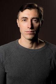 Alexei Bondar as The Delivery Man in Tito 2022