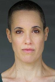 Noelle Messier as Erin McMichaels in Namas Dei: The Tucker J. James Story 2025
