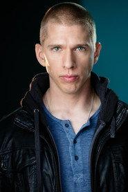 Aaron Veach as Michael in Dispatched 2014