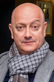 Joseph Gorgoni as Marie-Thérèse Porchet in Europorchet 2008