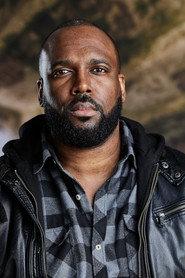 Sean Simms as Leonard in Tales from the Void: Into the Unknown 2024