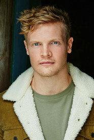 Toby Derrick as Jacob in Of an Age 2023