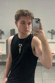 Collins Perry as Ryan Clark in It Is Not Her Fault 2027