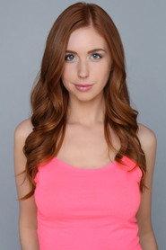 Julianna Barninger as Herself - Host (as Julianna Therese Barninger) in Leonard Knight: A Man & His Mountain 2015