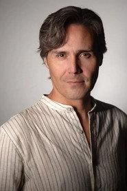 Pedro Halil as  in Don't Go Yet 2023