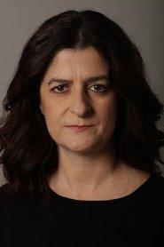 Aysegül Cengiz as in For Both of Us 2016