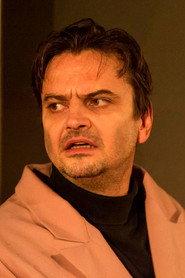 Tomáš Turek as Leonal Felmet, vévoda lancerský in Wyrd Sisters 2007