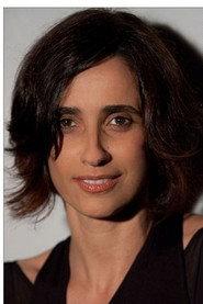 Cristiane Antuña as  in Rose Wine 2005