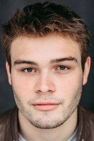 Zane Clifford as Macon Bewley in There's Someone Inside Your House 2021