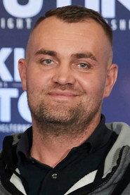 Pavel Sour as Self in Dillian Whyte vs. Christian Hammer 2024