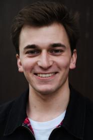 Kirył Pietruczuk as  in Neverlandex 2025