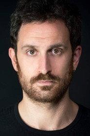 Andrea Mautone as Raffaele in Worldly Girl 2016