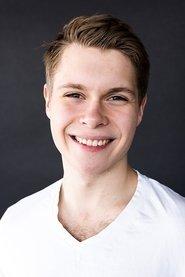 Birgir Dagur Bjarkason as Fighter in Devil Never Killed 2023