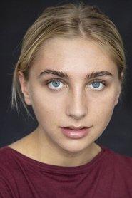 Ella Lily Hyland as Emma in Five and a Half Love Stories in an Apartment in Vilnius, Lithuania 2023