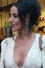 Rízia Fernandes as in Pharmakon - O Jogo 2025