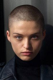 Ida Broddlinder as  in Without Kelly 2025