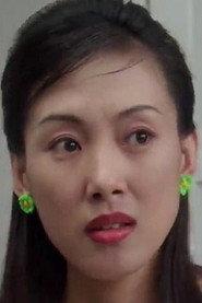 Maggie Lau Kwan-Yee as Ling in The Legendary Tai Fei 1999