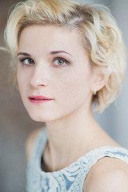 Elena Shatalova as невеста in The Art of Communicating with Animals and People 2013
