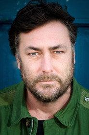Mark Forester Evans as Frank in Scrawl 2015