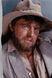 John Reynolds as Torgo (archive footage) in Hotel Torgo 2004