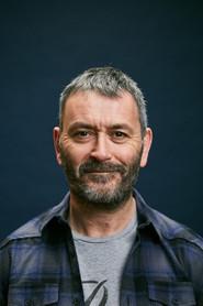 Tudur Owen as Beryl in Beryl, Cheryl a Meryl - Cofio Ni? 2020