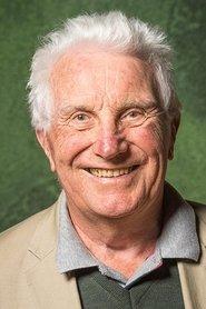 Ray Henwood as Himself in Who Laughs Last? 2006