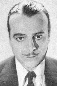 Lowell Sherman as Dr. Silas Brenton in False Faces 1932