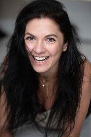 Elena Nagapetyan as Apolline in The Rembrandt Syndrome 2025