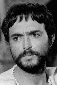 Aly Ben Ayed as in Unquiet Death 1970