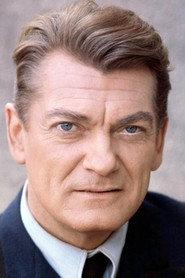 Jean Marais as L'Inquilino in White Nights 1957
