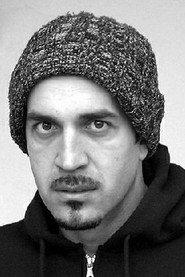 Maurilio Leto as  in The Black Sheep 2010