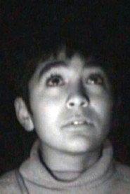 Z. Tseradze as Iotami in Great Green Valley 1967