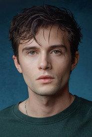 Zachary Shadrin as  in Sniper: The White Raven 2022
