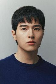 Jung Jae-bin as Min Jun in Three of Us 2022